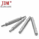JDM/金太太 双头内六角螺丝刀 强磁内六角批头内六角起子头